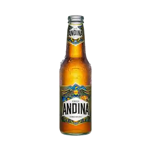 Andina 330 ml