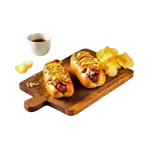 Perro Super Ivanchos