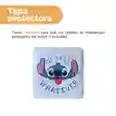 Organizador de Tela de Almacenamiento Disney Stitch Miniso