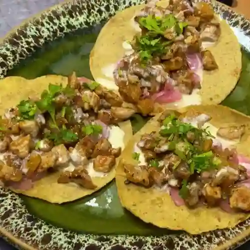 Taco Pastor