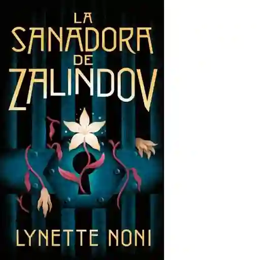 La Sanadora de Zalindov - Puck