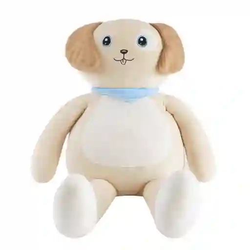 Cuddle Crew Peluche Grande Variado en Tela Suave Cachorro