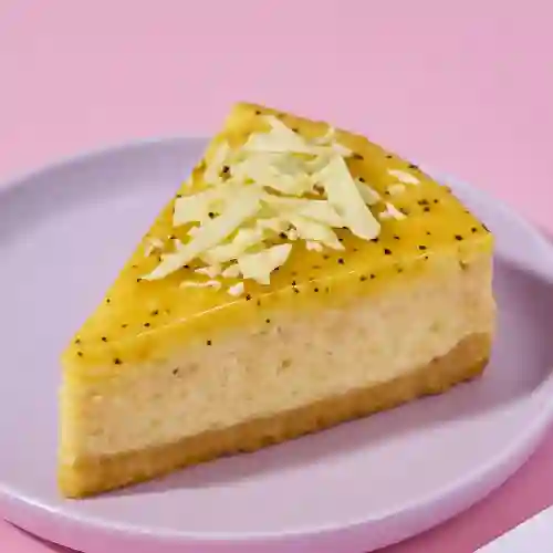 Porción de Maracuya