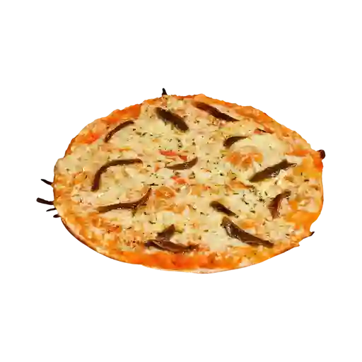Pizza Anchoas