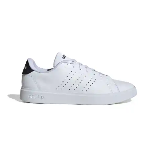 Adidas Zapatos Advantage 2.0 Hombre Blanco 9 IF1661