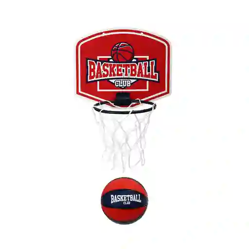 Miniso Juego de Pelota de Baloncesto