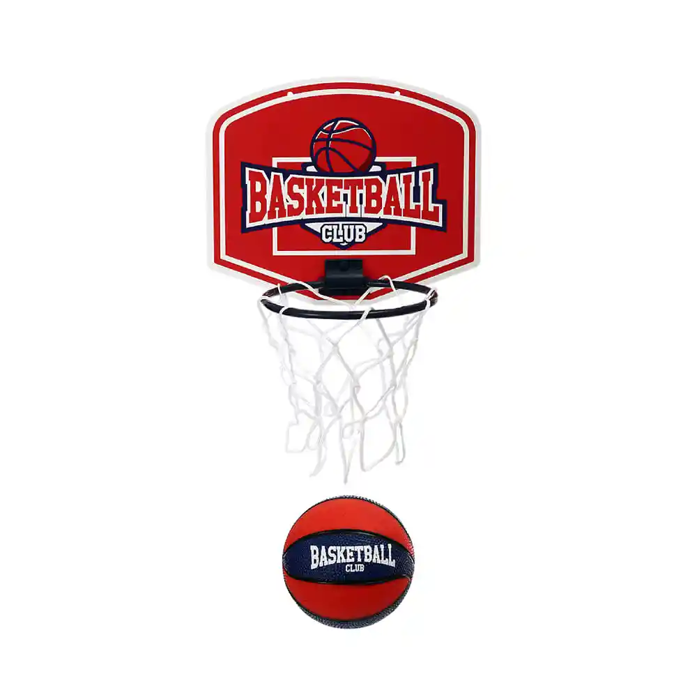 Miniso Juego de Pelota de Baloncesto