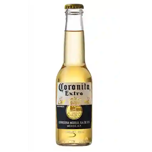 Cerveza Coronita