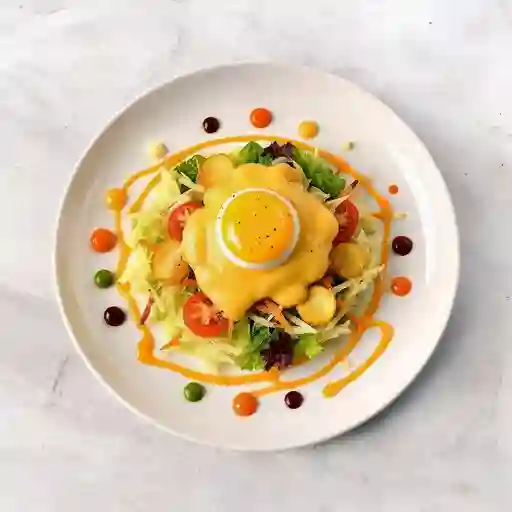 Vikingos De Solomo Chata De Res