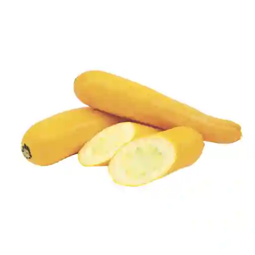 Colsubsidio Zucchini Amarillo Ext