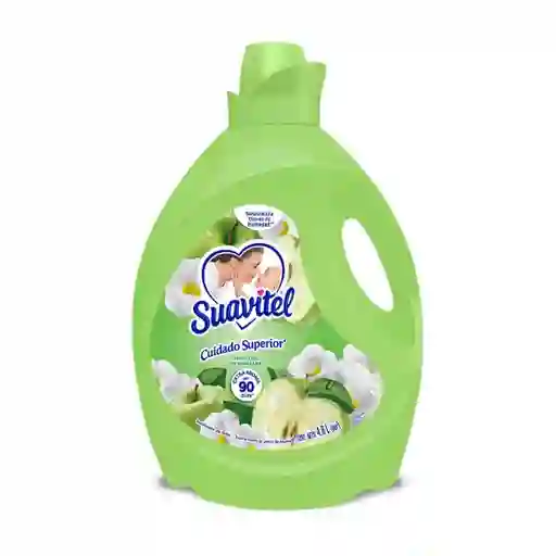 Suavitel Suavizante Frescura de Manzana