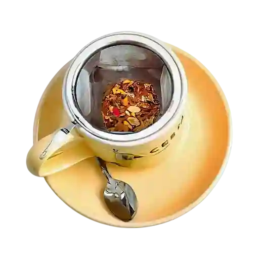 Té Chai