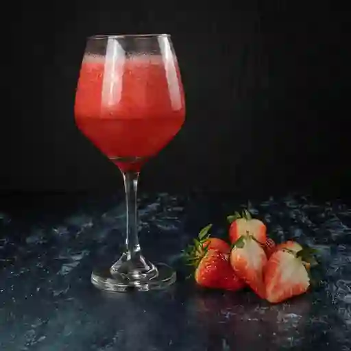 Jugos Naturales