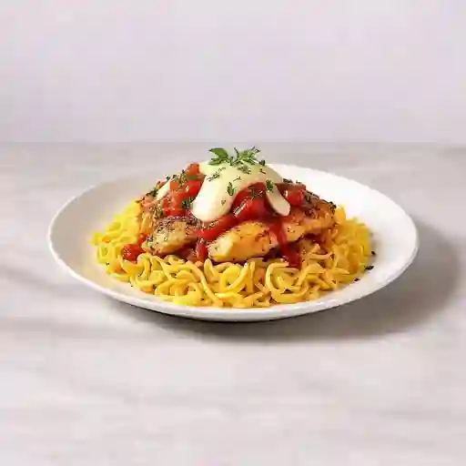 Chiken Medium (35cm)