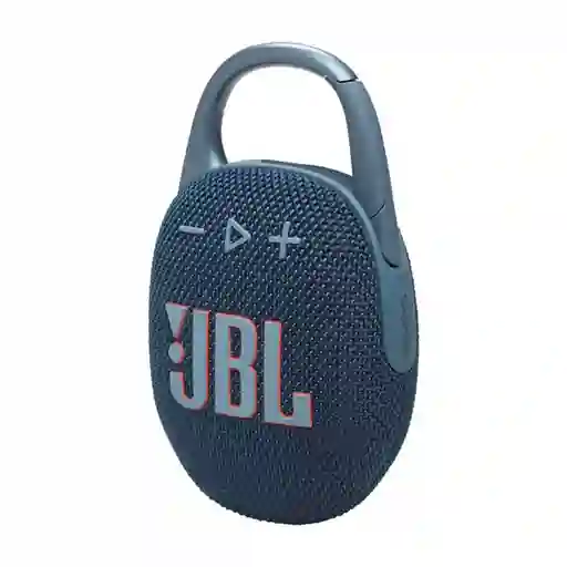 Jbl Parlante Speaker Clip 5 P Black