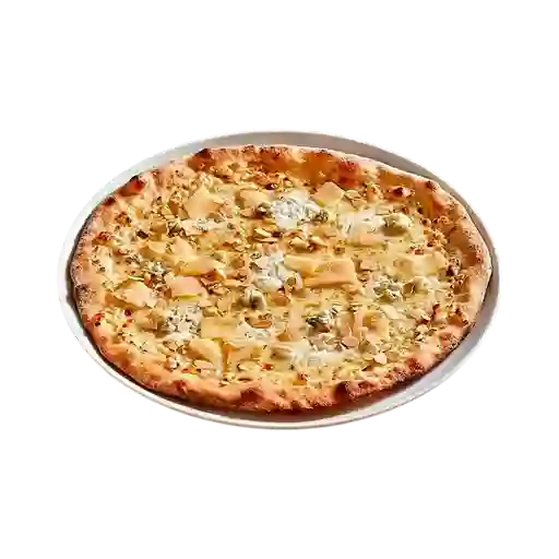Pizza 5 Formaggi Pequeña