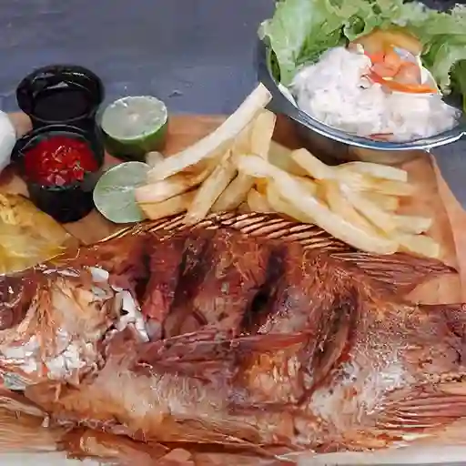 Mojarra