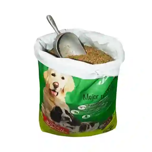 Alimento Cipacan Croq
