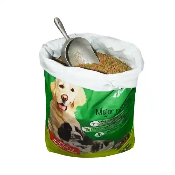 Alimento Cipacan Croq