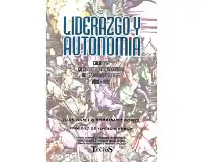 Liderazgo y Autonomía