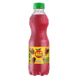 Jugo hit mora 500ml