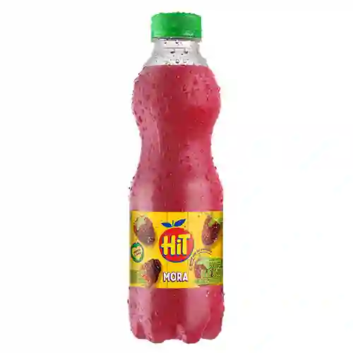 Jugo hit mora 500ml