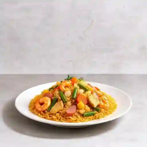 Arroz Chino