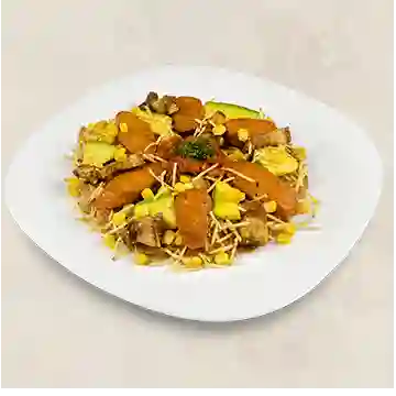 Arepa Tipica
