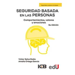 Seguridad Basada En Las Personas. 3 Edición