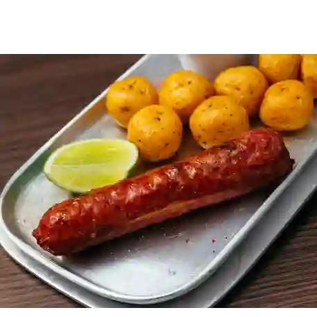 Chorizo