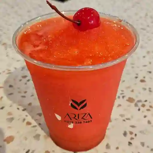 Limonada Cerezada 12 Oz