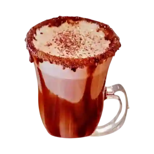Milo Pancakes