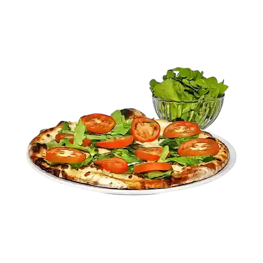 Pizza Emiliana