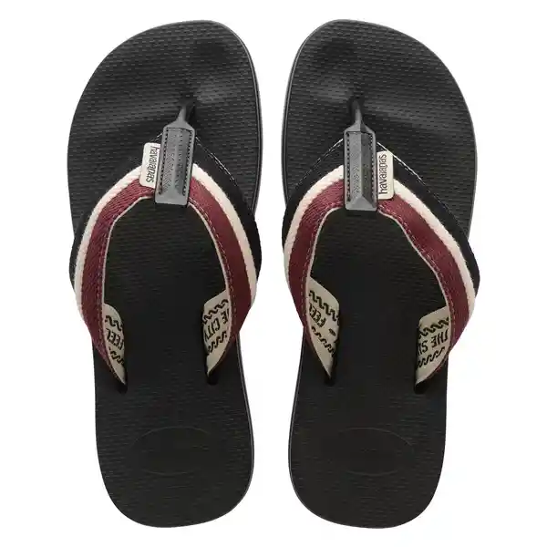 Havaianas Sandalias Urban Way Fc Talla 41-42 7909690744375