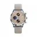 Viceroy Reloj Para Hombre Gris Claro 471099-47