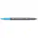 Staedtler Plumón Doble Punta Pincel Brush Lettering