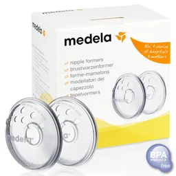 Medela Formador De Pezones