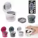 Cook Concept Prensa Ajo Easy Make Ku6429