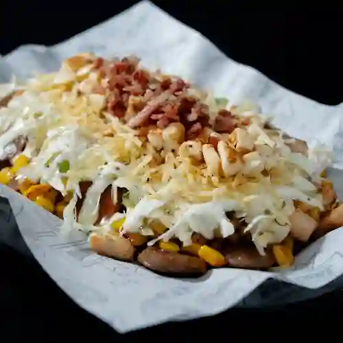 Desgranado Especial