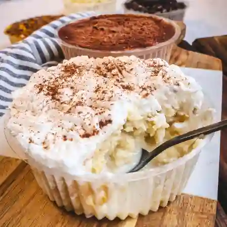 Tres Leches