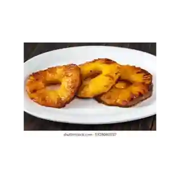 Piña Asada