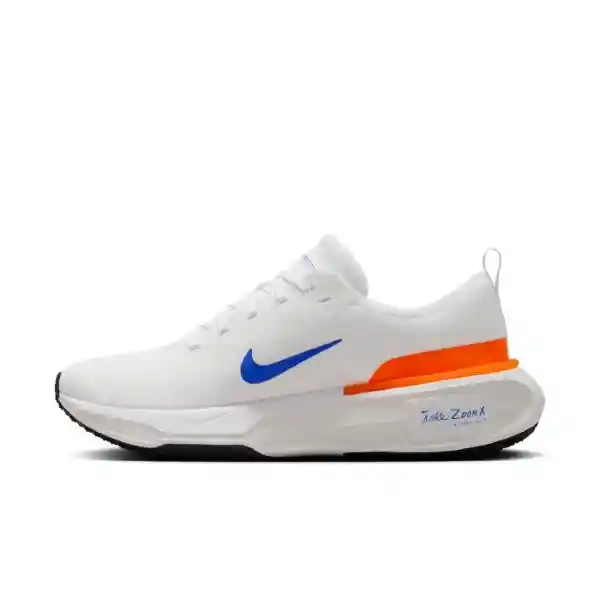 Nike Zapatos Zoomx Invincible Rn 3 Fp Multicolor Hombre 9.5