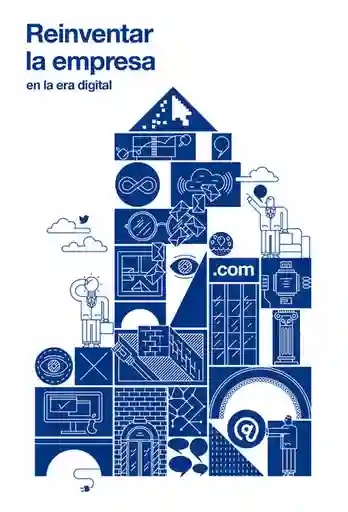 Reinventar la Empresa