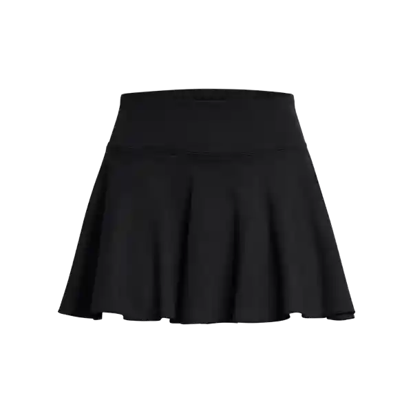 Under Armour Falda Skort Ion Entrenamiento Mujer Negro Talla XS