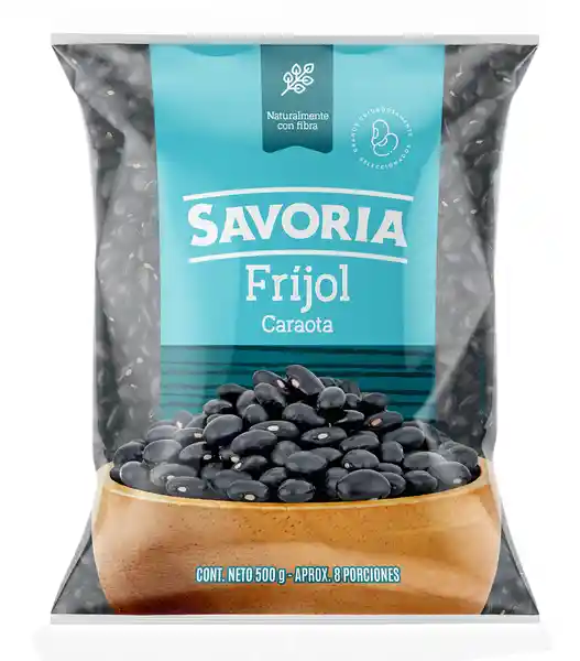 Savoria Frijol Caraota