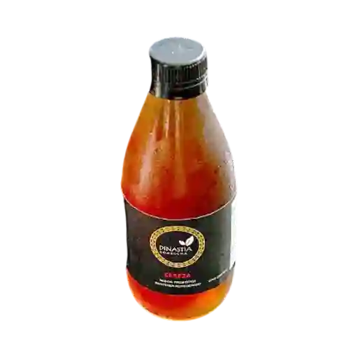 Kombucha Dinastia Cereza