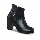 Croydon Botas Maggi Mujer Negro Talla 35