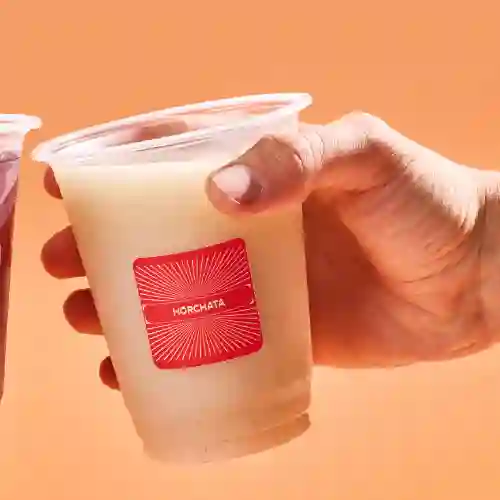 Agua de Horchata