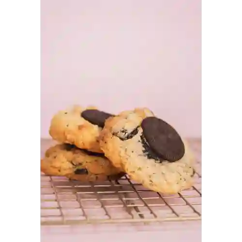 Oreo bites