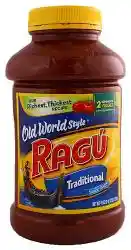 Ragu Salsa Tradicional